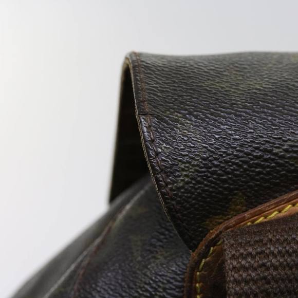 LOUIS VUITTON Monogram Montsouris GM Backpack M51135 LV Auth bs10838 - Picture 4 of 16